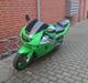 Kawasaki ZX-9R Ninja