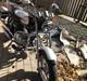 Lifan 250-4 masser af kineser crom:-)