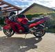 Honda Cbr 1100XX blackbird