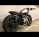 Honda cx 500 custom