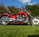 Harley Davidson V-Rod Screamin Eagle