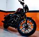 Harley Davidson Sportster 883