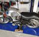 Royal Enfield Fury 612cc "bighead"  (for sale)