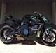 Honda CBR 900 RR Fireblade