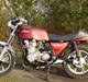 Kawasaki KZ 1000 ST