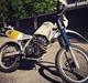 Yamaha TT 350