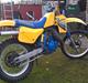 Suzuki RM 125 