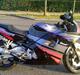 Honda CBR600F2