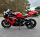 Honda CBR1000RR Fireblade