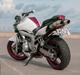 Yamaha Fz6