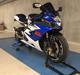 Suzuki GsxR 1000 k6
