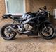 Honda 1000 rr fireblade