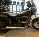 Harley Davidson Street bob