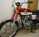 Honda cb350k2