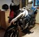 Suzuki DL650 vstrom Adventure Edition 