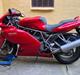 Ducati 800 SuperSport