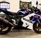 Suzuki GSXR 750 K5