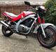 Suzuki Gs 500 e , speciel