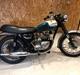 Triumph T100C Tiger