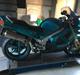 Honda VFR 750 RC36-2 (Solgt)