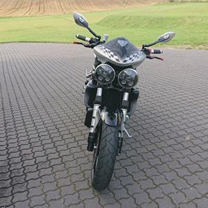Triumph Speed triple 955I billede 5