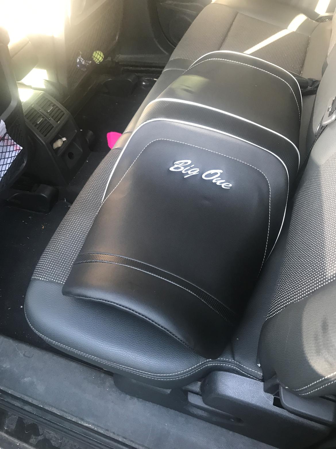 Honda Superfour  billede 26