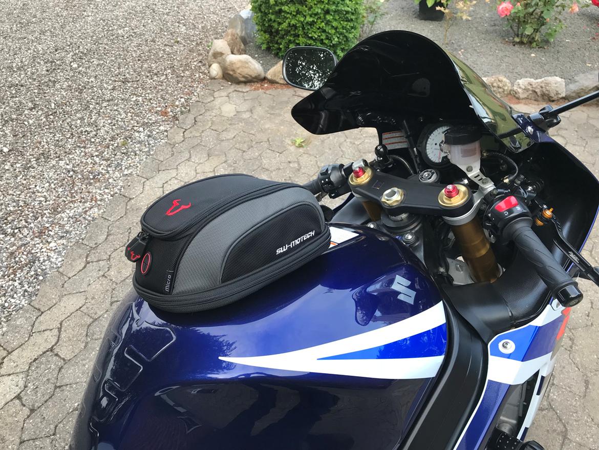 Suzuki GSXR 1000 K4 billede 9