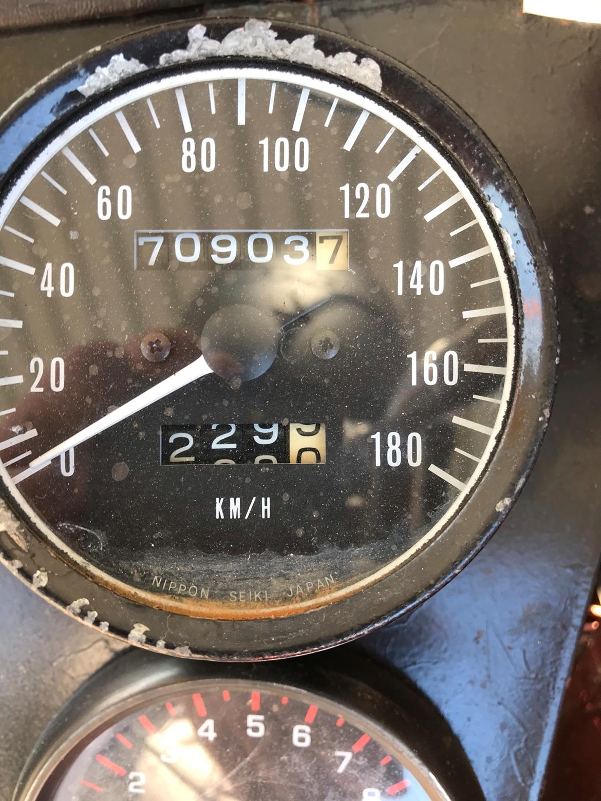 Kawasaki Z1000ST billede 13