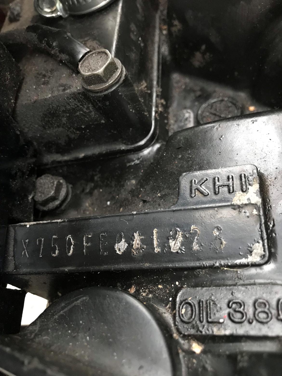 Kawasaki Z1000ST billede 11