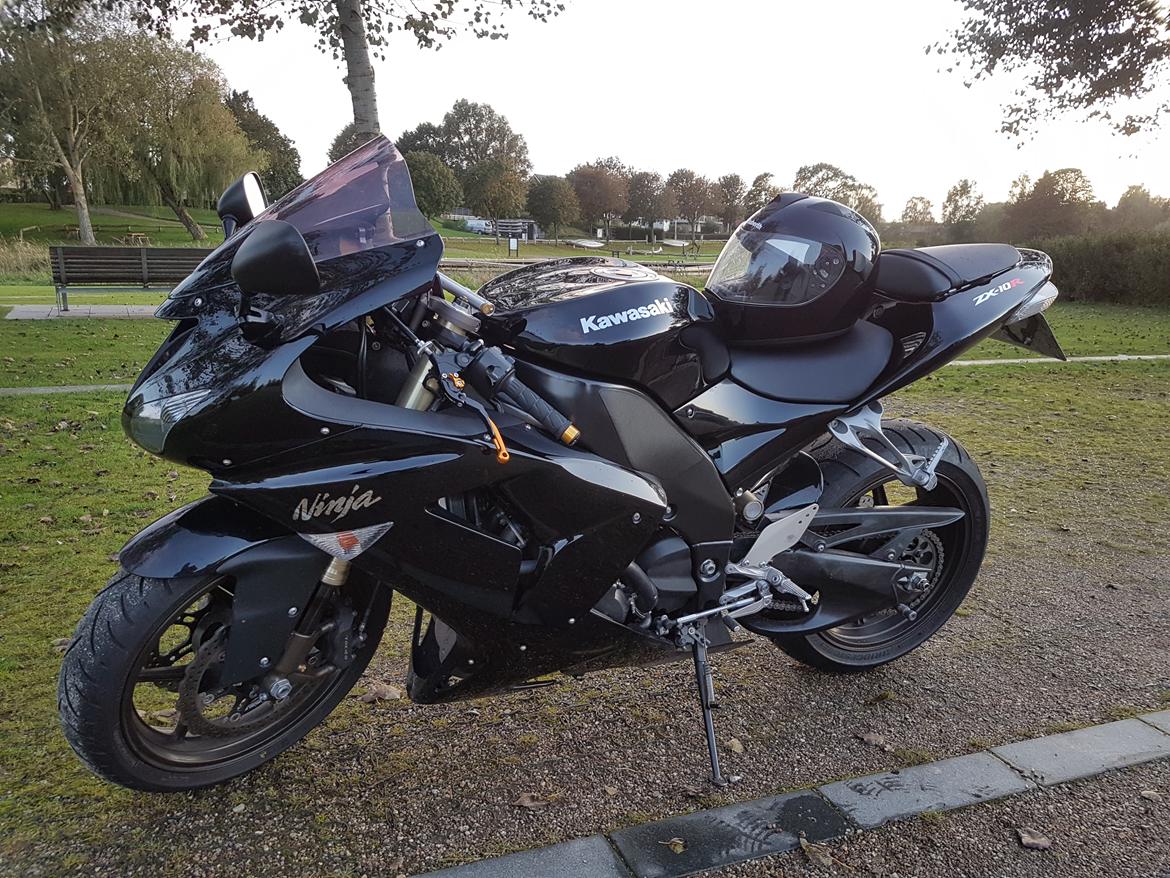 Suzuki INTRUDER VS billede 7