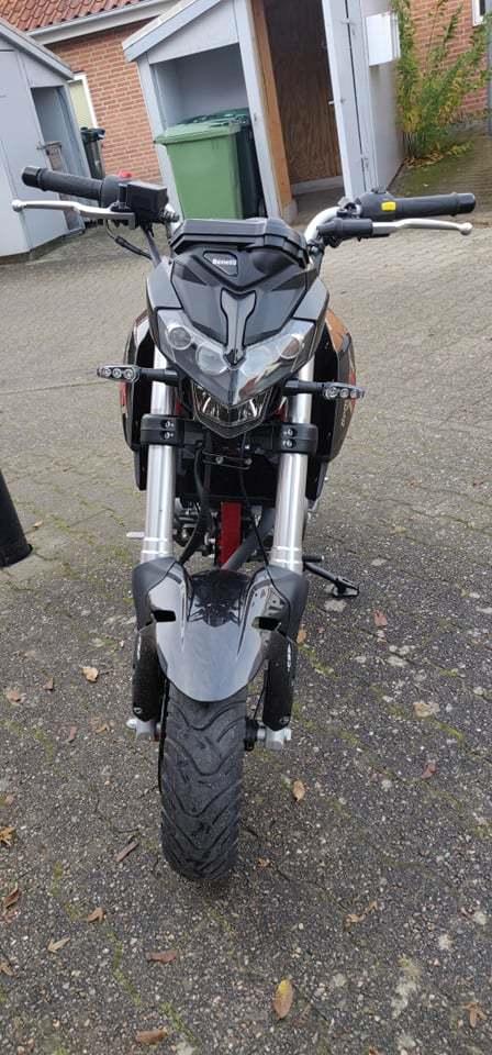 Benelli TnT billede 4