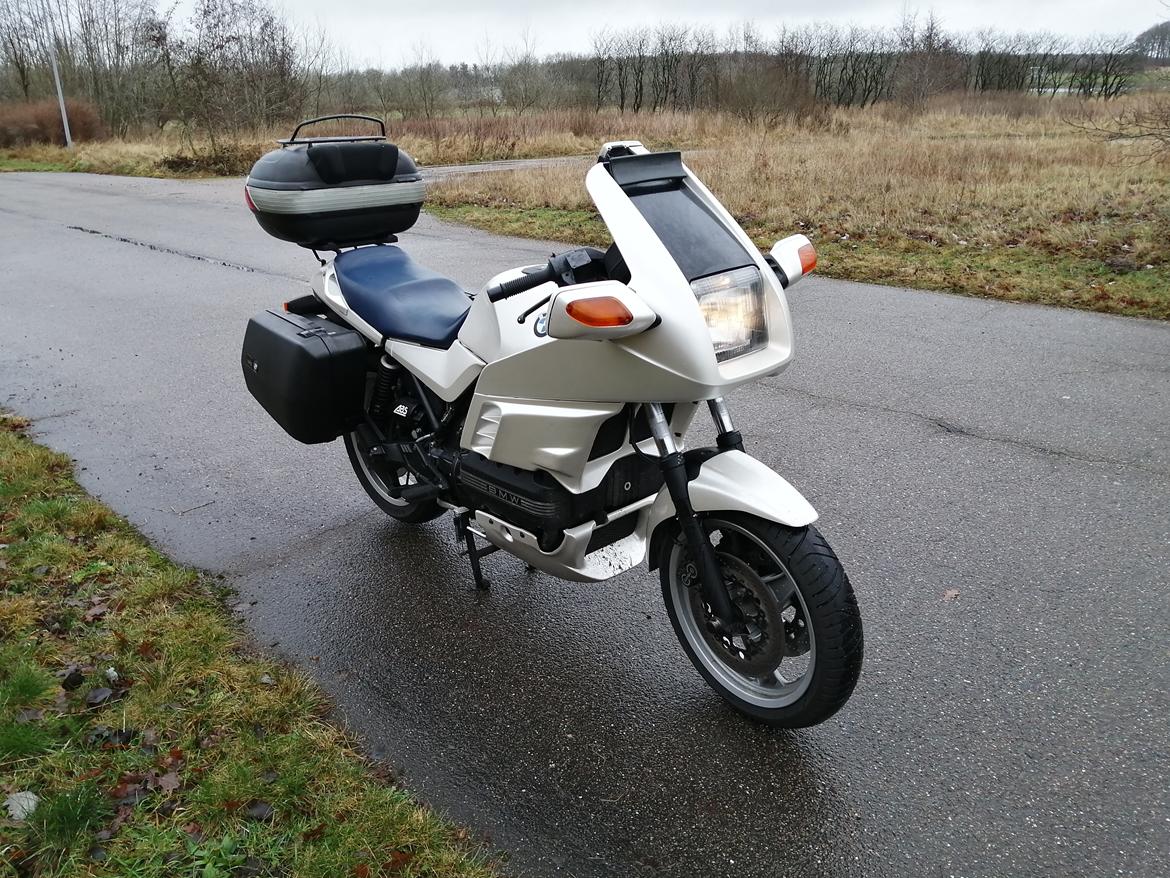 BMW K 100 RS 16V billede 4