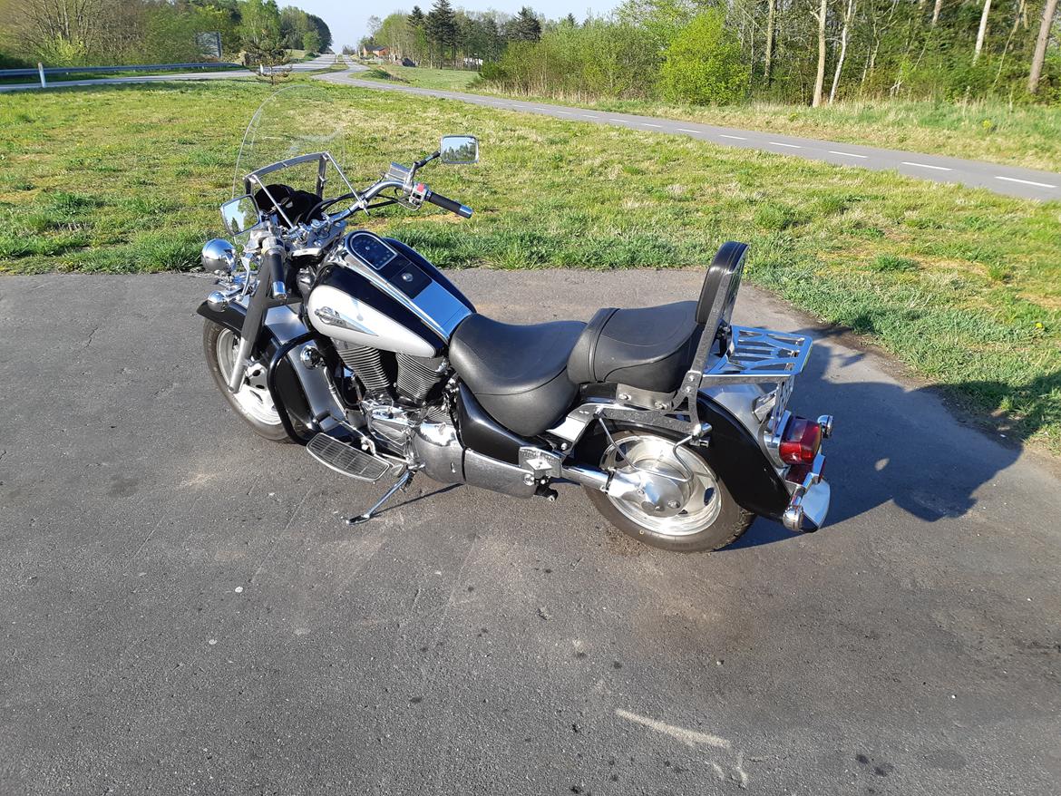 Suzuki VL 1500 LC billede 3