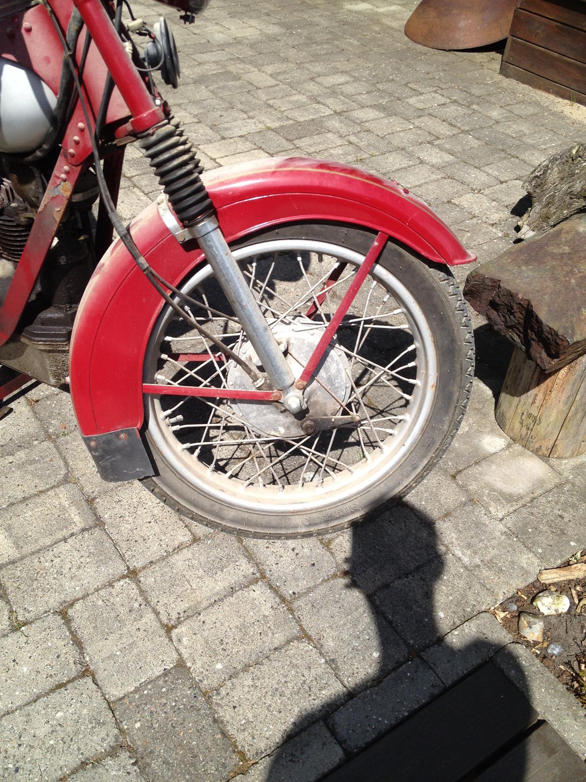 Nimbus Model C billede 22