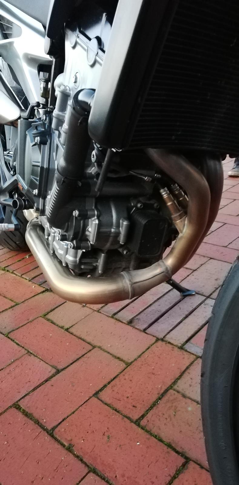 KTM 790 duke billede 18