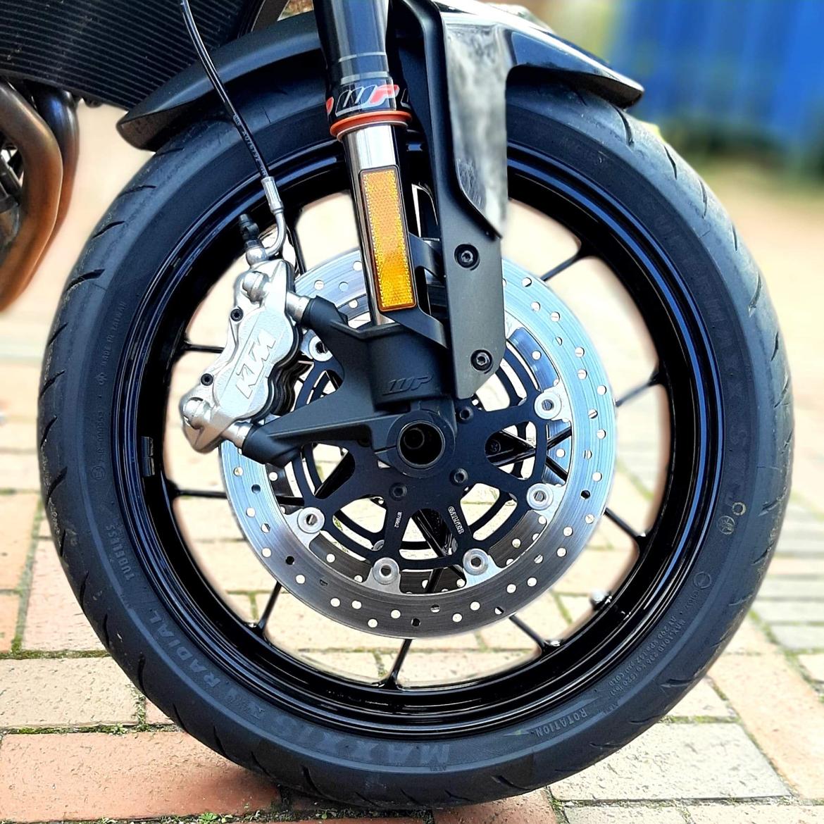 KTM 790 duke billede 28