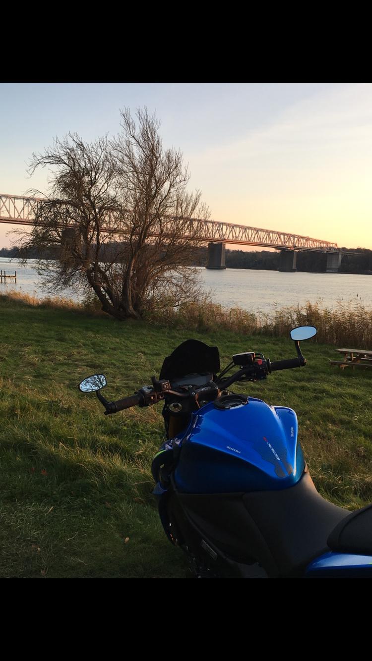 Suzuki Gsxs 1000 A billede 3