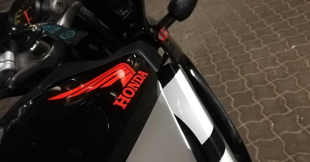 Honda CBR 125 R  billede 5