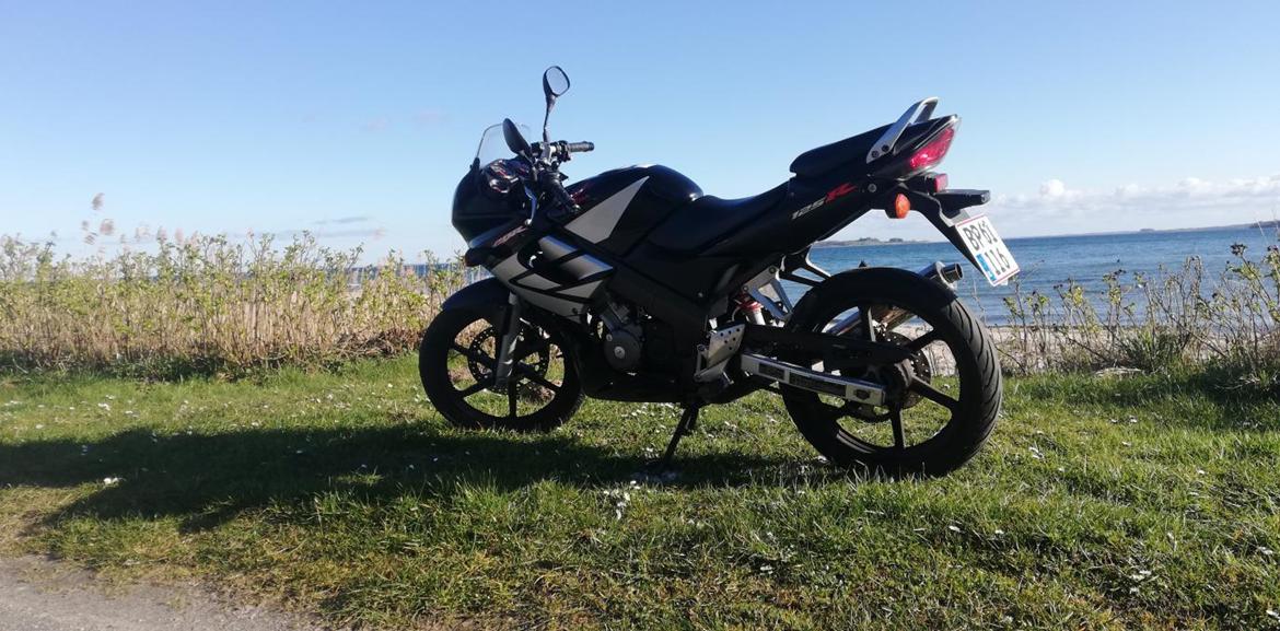 Honda CBR 125 R  billede 6