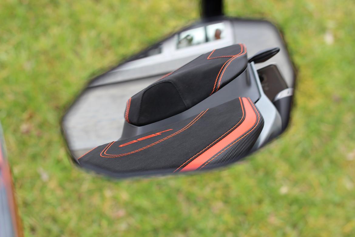 KTM 790 duke billede 7