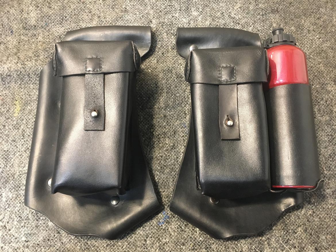 Harley Davidson Road King Classic billede 41