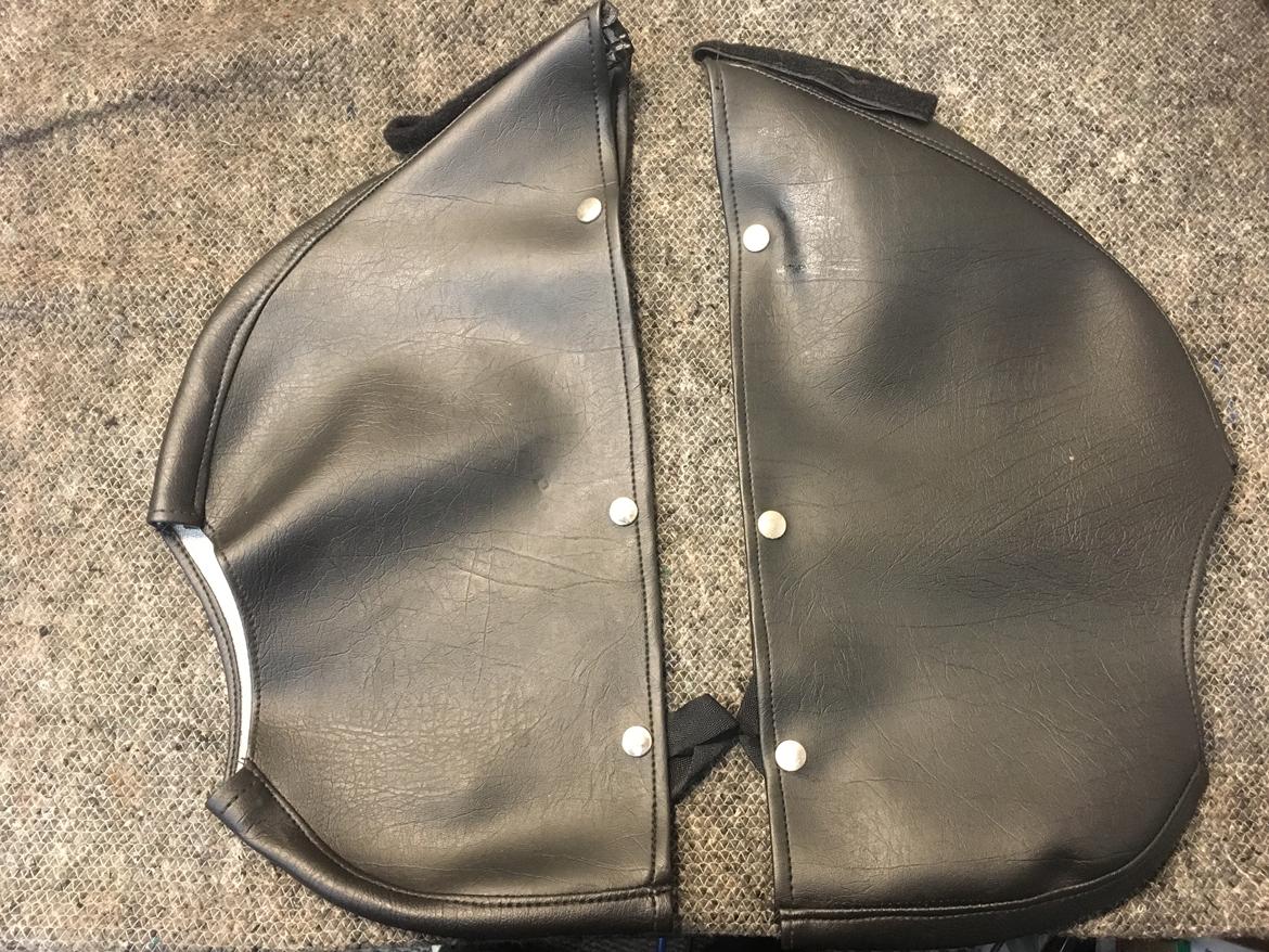 Harley Davidson Road King Classic billede 42