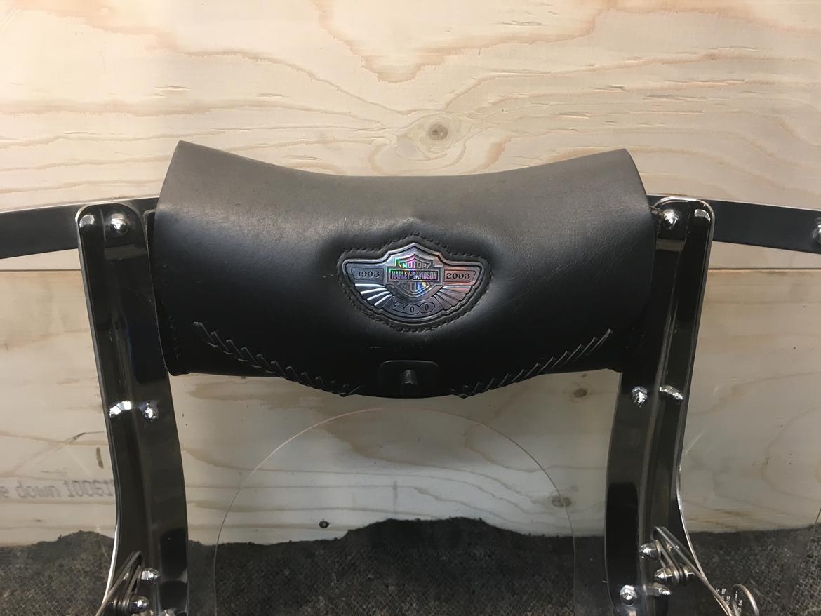 Harley Davidson Road King Classic billede 45