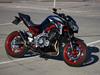 Kawasaki Z900