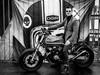 Honda CBX 400 f