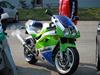 Kawasaki ZXR 750 K1 [Tidl. motorcykel]
