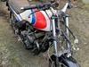 Yamaha xj 750 