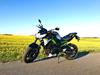 Kawasaki Z900