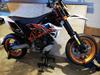 KTM SMC-R [solgt] 