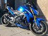 Suzuki GSX-S1000